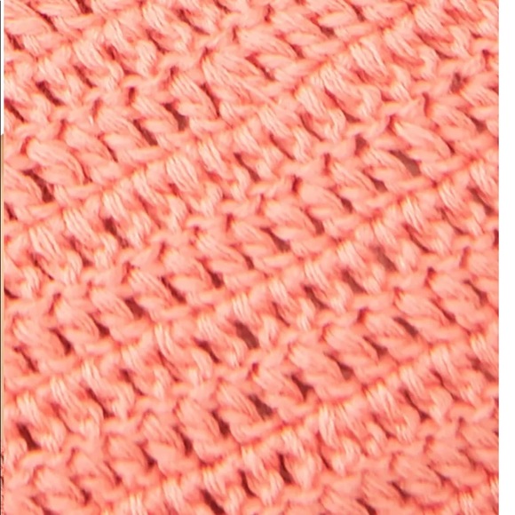 Free People Know Better Knit Crop Top Halter - Picture 4 of 9